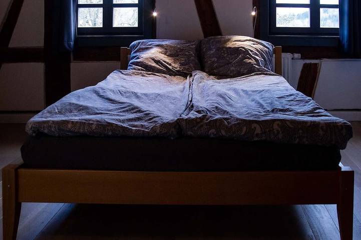 Ferienhaus für 4 Personen, mit Terrasse in Mittlerer Schwarzwald - 4