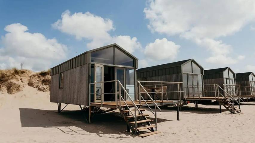 Ferienhaus für 5 Personen