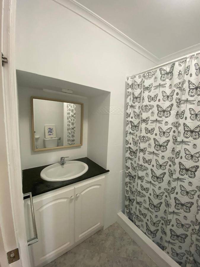 Appartement entier, Can Sesé in Cala Blanes, Ciutadella