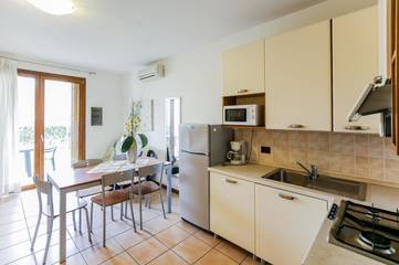 Casa Vacanza per 6 Persone in Porto Santa Margherita, Caorle, Foto 3