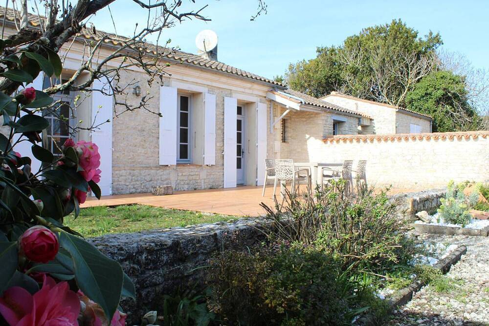 Photo : Maison de vacances