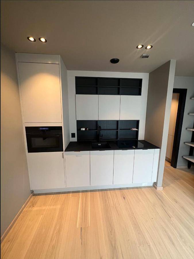 Appartement de vacances pour 2 personnes, avec terrasse et vue, animaux acceptés