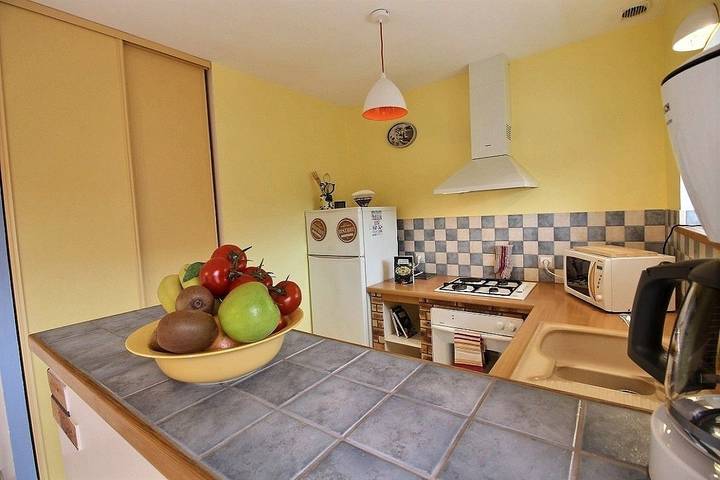 Gîte pour 4 personnes, avec jardin et terrasse à Pleubian - 2