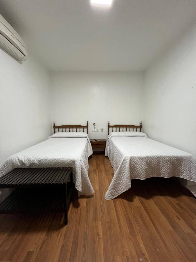 Hôtel pour 2 personnes, avec terrasse, animaux acceptés à Abarán - 3