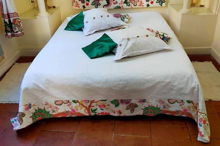 Appartement de vacances pour 4 personnes, animaux acceptés