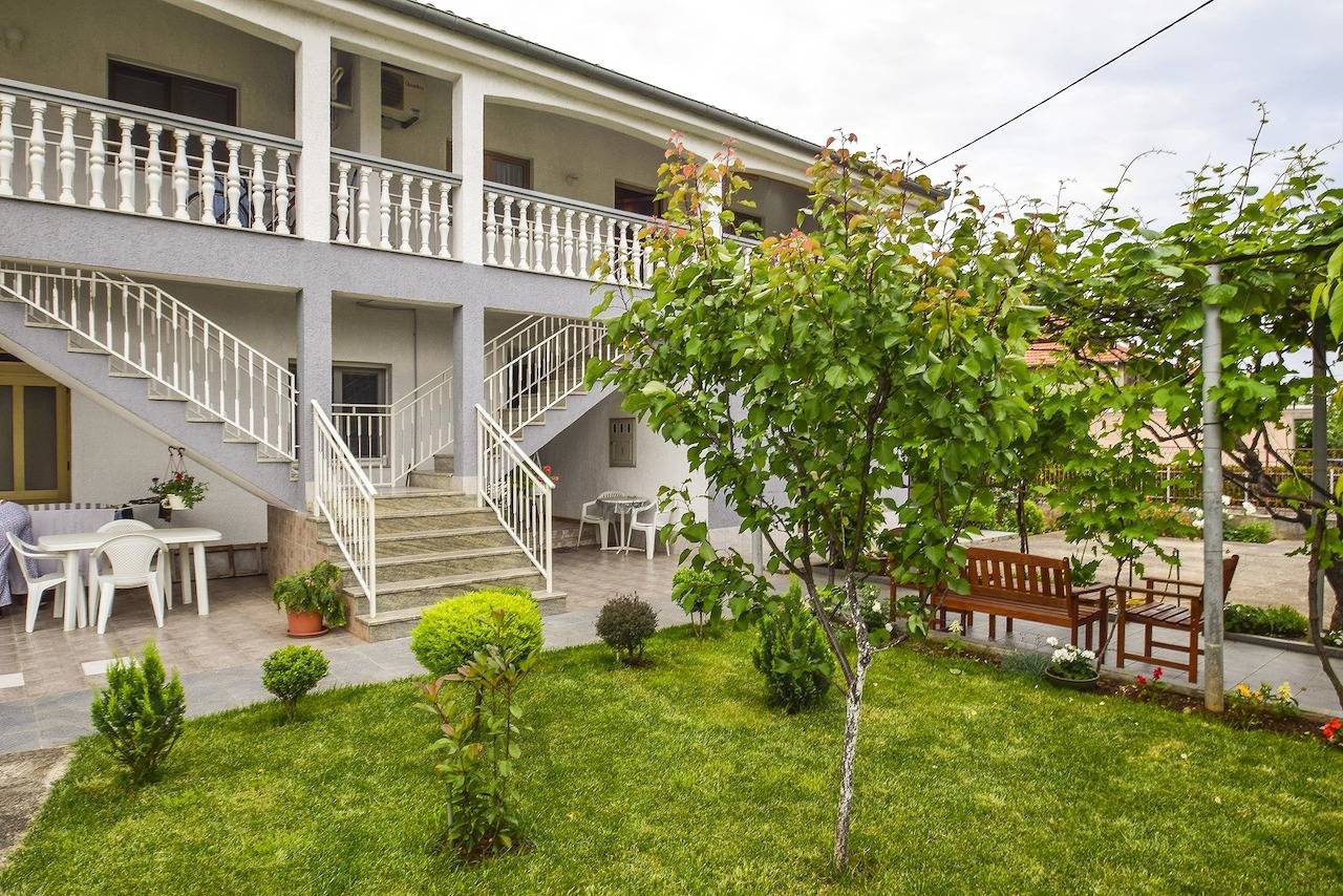 Apartamento entero, Two Bedroom Apartment Duje A1 in Ciudad de ZadarZadar, Zadar (Municipality)