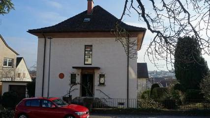 Vakantiewoning voor 4 Personen in Bad Bergzabern, Landkreis Südliche Weinstraße, Afbeelding 4