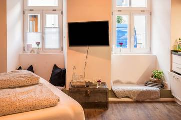 Casa De Férias para 2 Pessoas em Constança, Konstanz (distrito), Foto 2