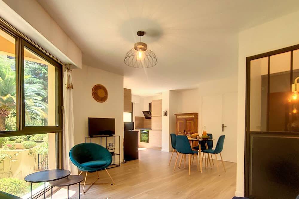 Appartement de vacances