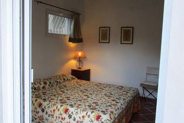 Villa für 6 Personen in Santa Giulia, Porto-Vecchio, Bild 4