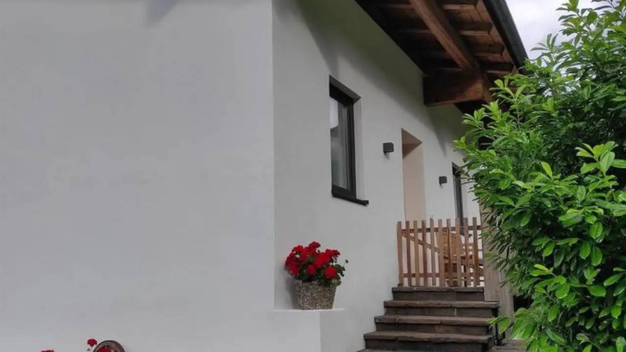 Ganze Ferienwohnung, Ferienwohnung für 4 Personen (53 m²) in St. Martin b. Lofer in Loferer und Leoganger Steinberge, Sankt Martin bei Lofer