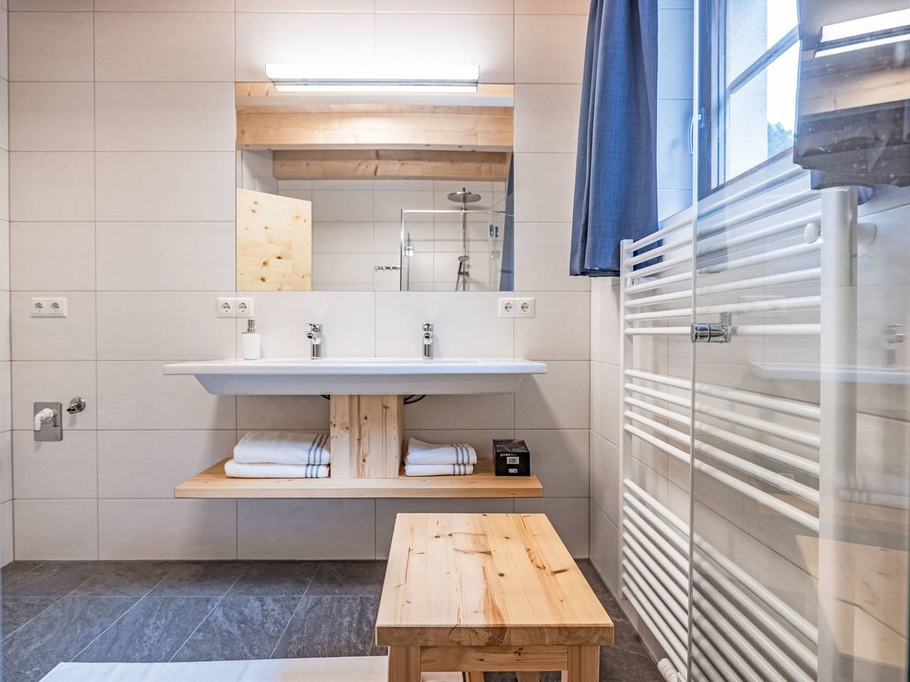 Glockner in Heiligenblut, Oberkärnten