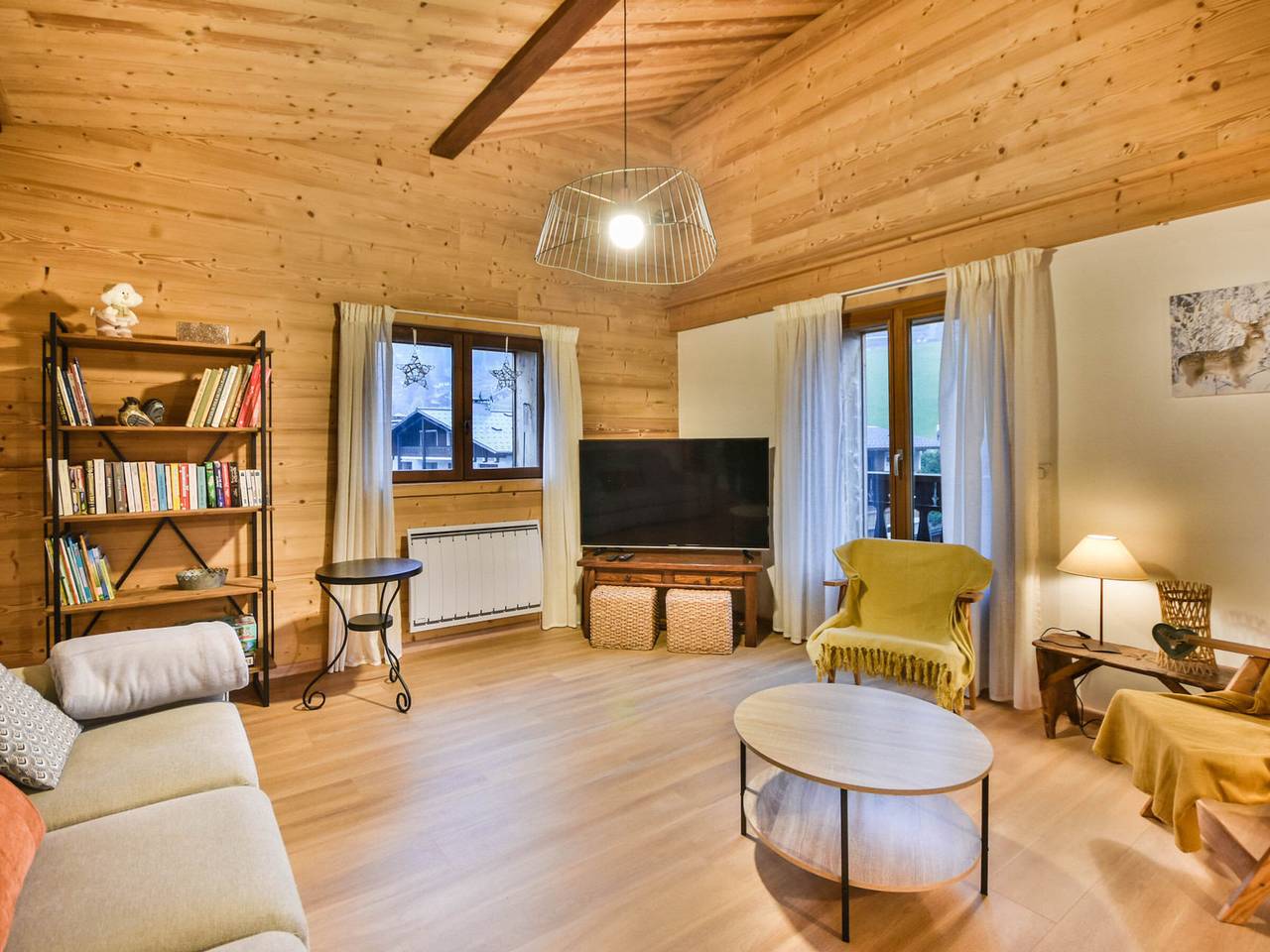 Appartement de vacances