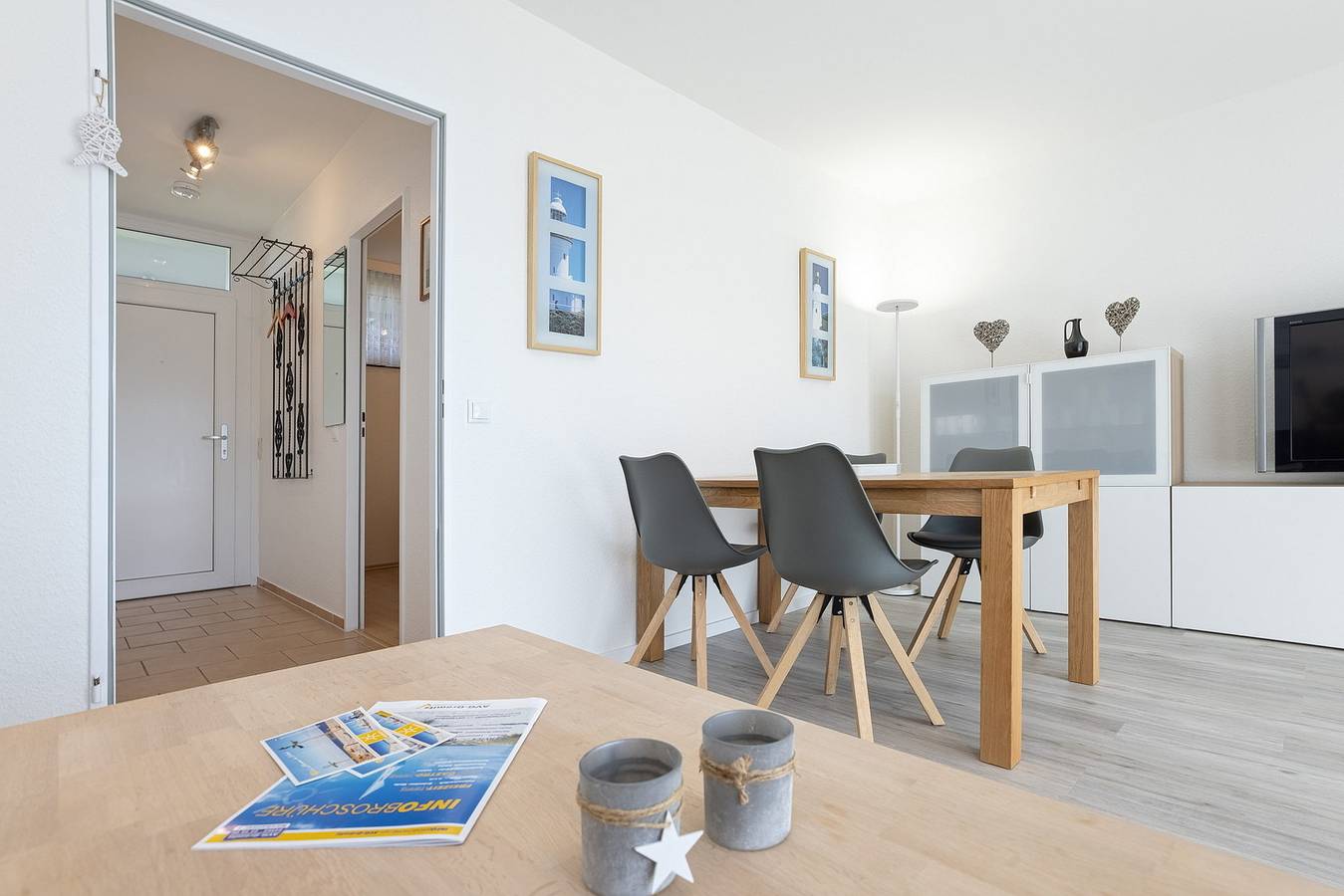 Ganze Ferienwohnung, Baltic Whg. 129 in Grömitz, Ostholstein