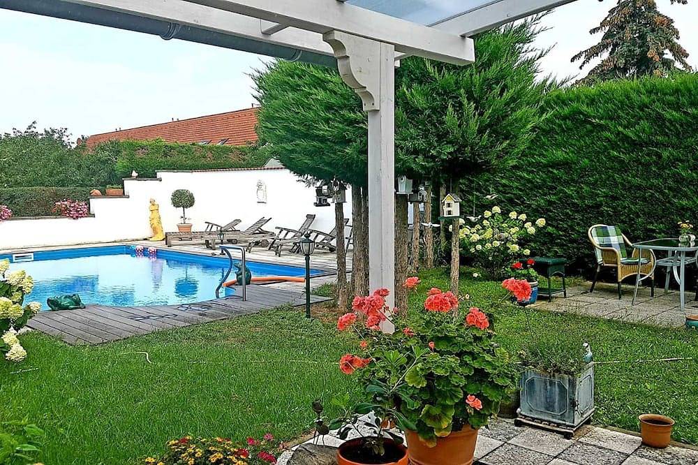 Ganze Wohnung, Ferienwohnung Riemeyer in Wittenberg, Dessau-Wörlitzer Gartenreich