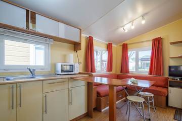Casa De Férias para 5 Pessoas em O Grove, Costa de Galicia, Foto 3