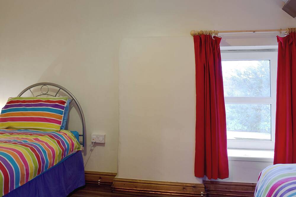 3 Schlafzimmer Unterkunft in Kidwelly in Carmarthenshire