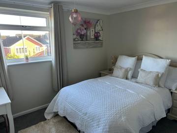 Holiday Rental for 4 People in Chesterfield, Derbyshire, Photo 1