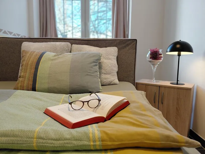 Ferienwohnung für 2 Personen - 1