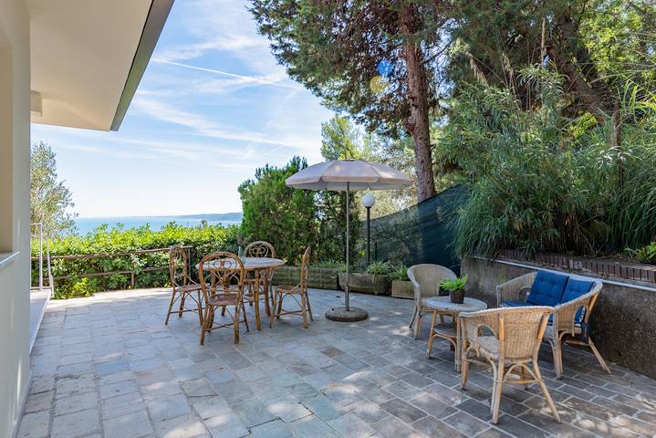 Villa Elvise - Yourplace Abruzzo in Rocca San Giovanni, Provincia di Chieti