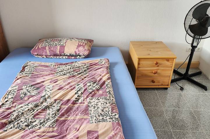 Ganze Wohnung, Großzügige Ferienwohnung in Heßheim in Heßheim, Kurpfalz