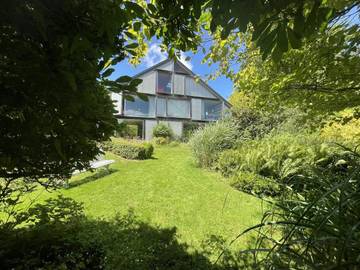 Cottage pour 8 personnes, avec vue et jardin, animaux acceptés à Doudeville
