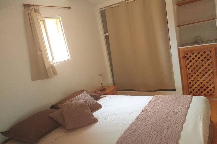 Location de vacances pour 4 personnes, avec balcon à Fontaine-de-Vaucluse - 4