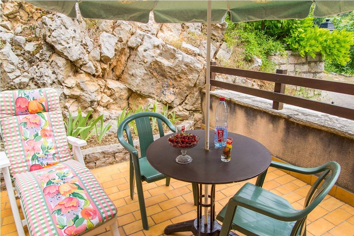 Location à Chanteperdrix 2 personnes in Gorges du Tarn Causses, Cevenas