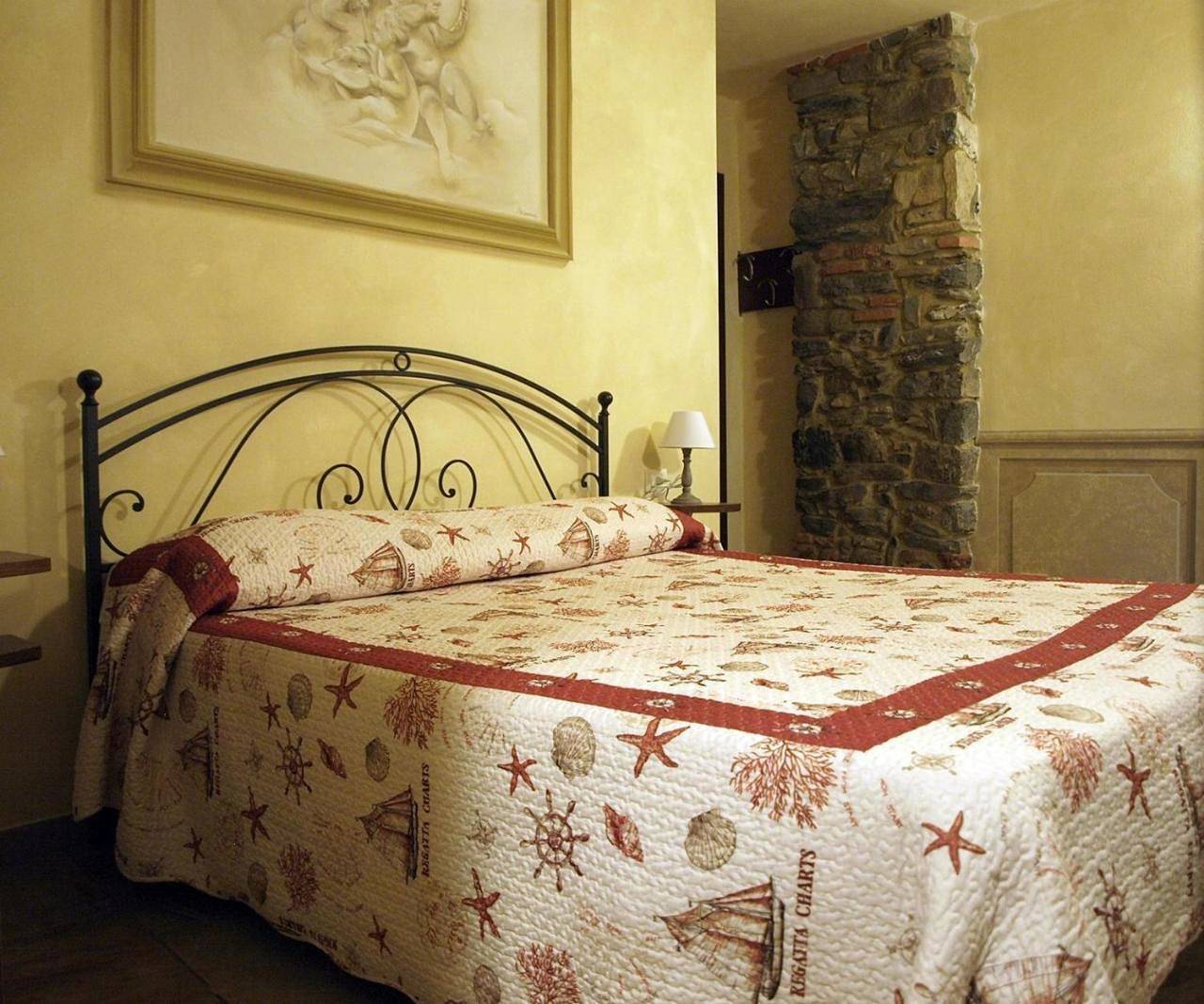 Pietre di Mare in Monterosso al Mare, Commune de Monterosso al Mare