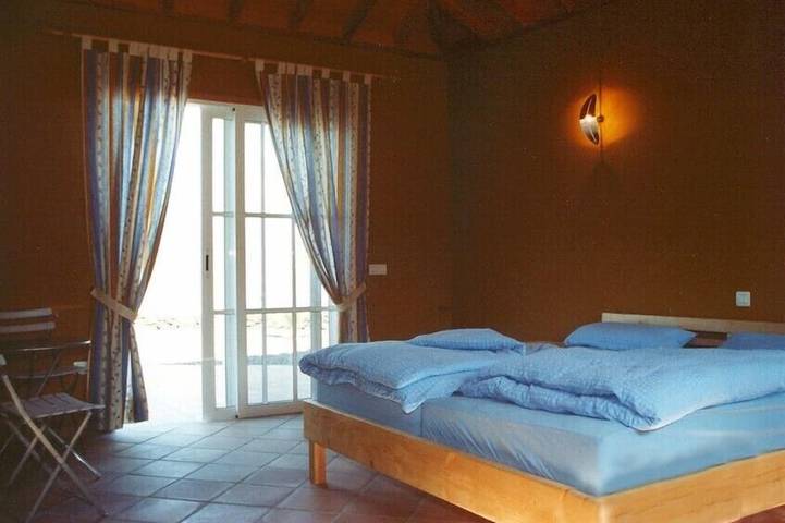 Ferienhaus für 6 Personen, mit Terrasse und Garten, mit Haustier auf La Palma - 3