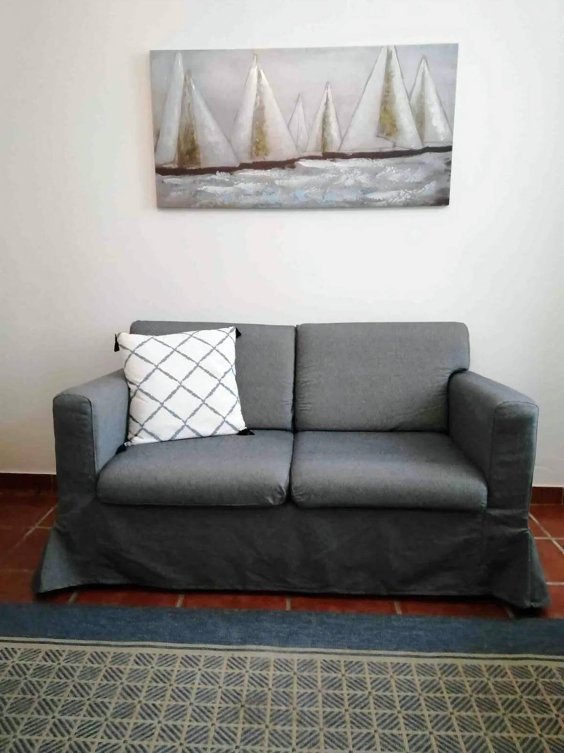 Maison de vacances pour 2 personnes in São Miguel Island, Ponta Delgada