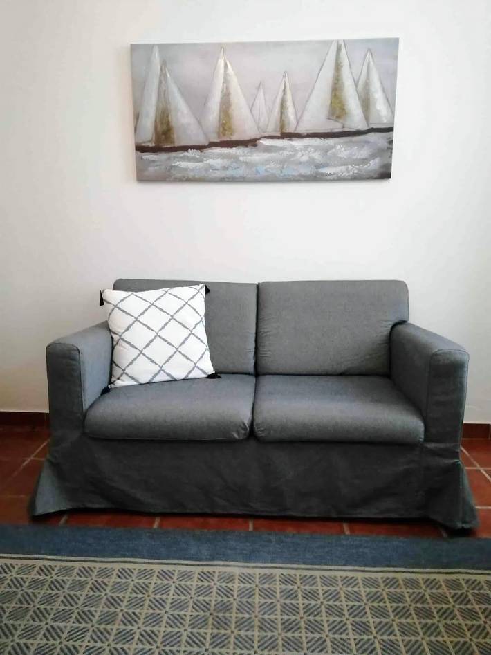 Casa de vacaciones para 2 personas in Isla de San Miguel, Ponta Delgada