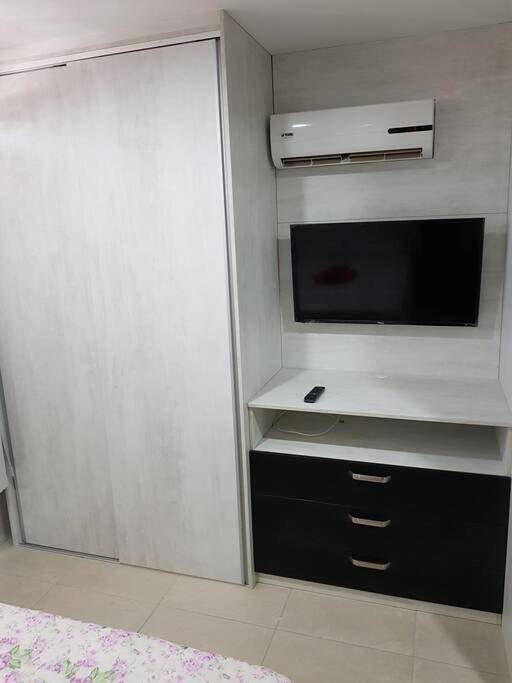 Gîte pour 3 personnes, avec vue et sauna ainsi que jardin et piscine dans Brésil - 4