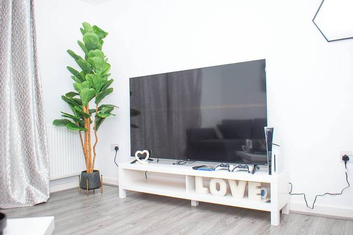Ferienhaus für 6 Personen in Manchester