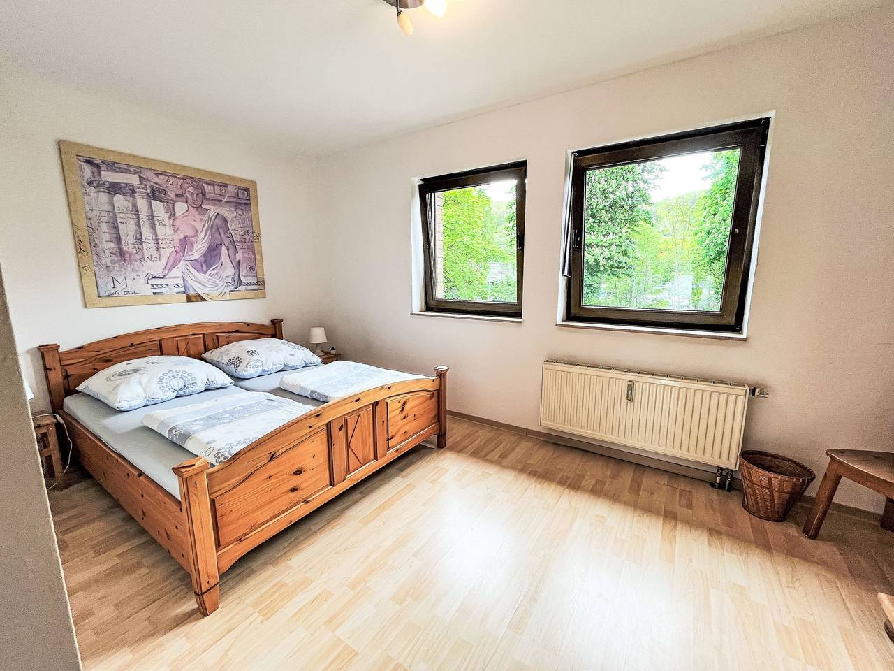 Ganze Wohnung, Ferienapartments Adenau in Adenau, Osteifel