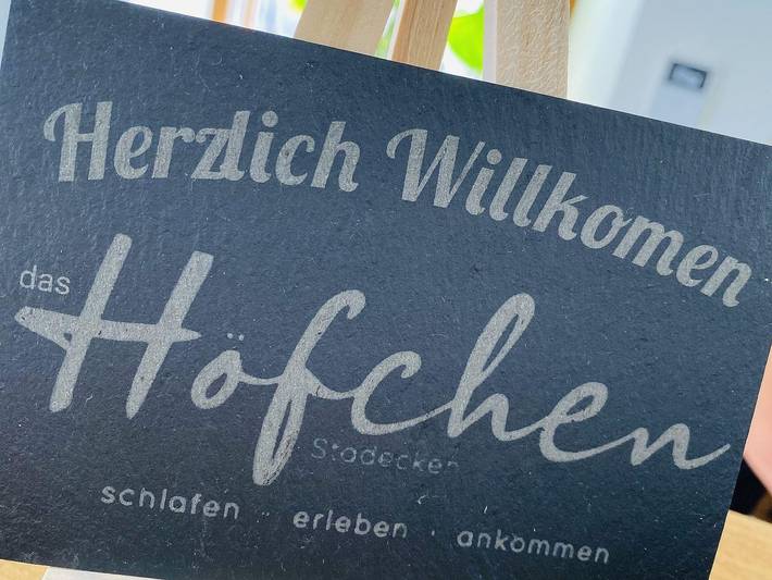 Hotel für 2 Personen, kinderfreundlich in Rheinhessen