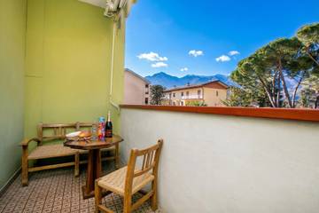 Ferienwohnung für 4 Personen in Arco, Gardasee-Berge, Bild 2