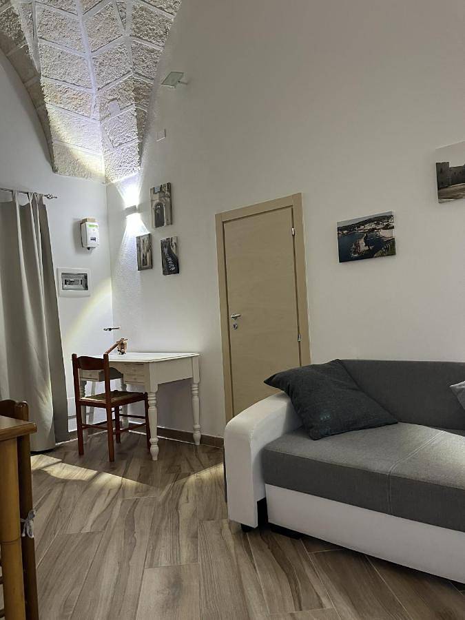 La Strittula Salentina in Poggiardo, Provincia di Lecce