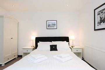 Glamping for 4 People in West Yorkshire, Yorkshire, Photo 4