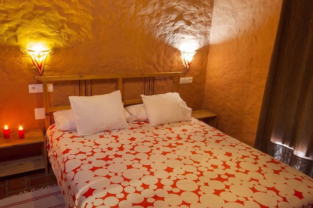 Ganze Wohnung, Homerez - Wohnung Ubrique, Bergblick in Ubrique, Pueblos Blancos