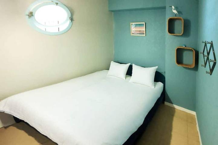Gîte pour 3 personnes dans Office de Tourisme du Croisic - 2
