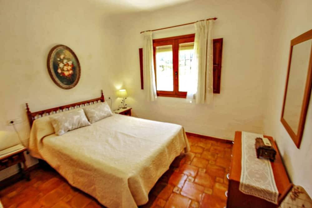 Quicano - magníficas vistas y piscina privada en Lliber in Llíber, Costa Blanca