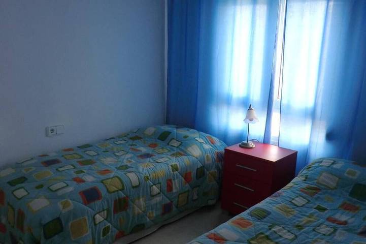 Appartement entier, Maisons de vacances - Golf Villamartin in Villamartín (Orihuela), Orihuela