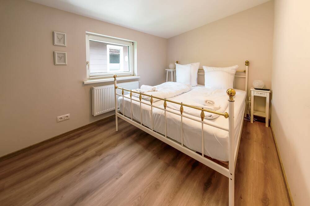 Entire apartment, Amselnest - Ferienwohnung Amselnest in Braunlage, Harzvorland