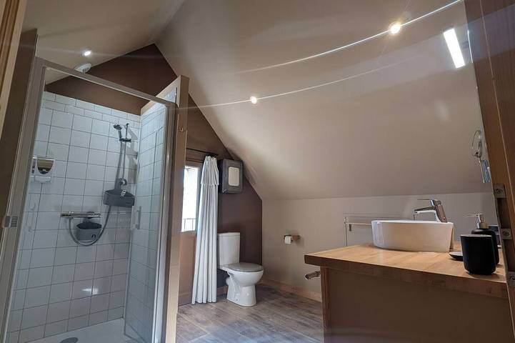 Gemütliches Haus mit Garten im Herzen des Brenne Naturparks, ideal für Wanderer und Naturliebhaber. in Le Blanc und Umgebung