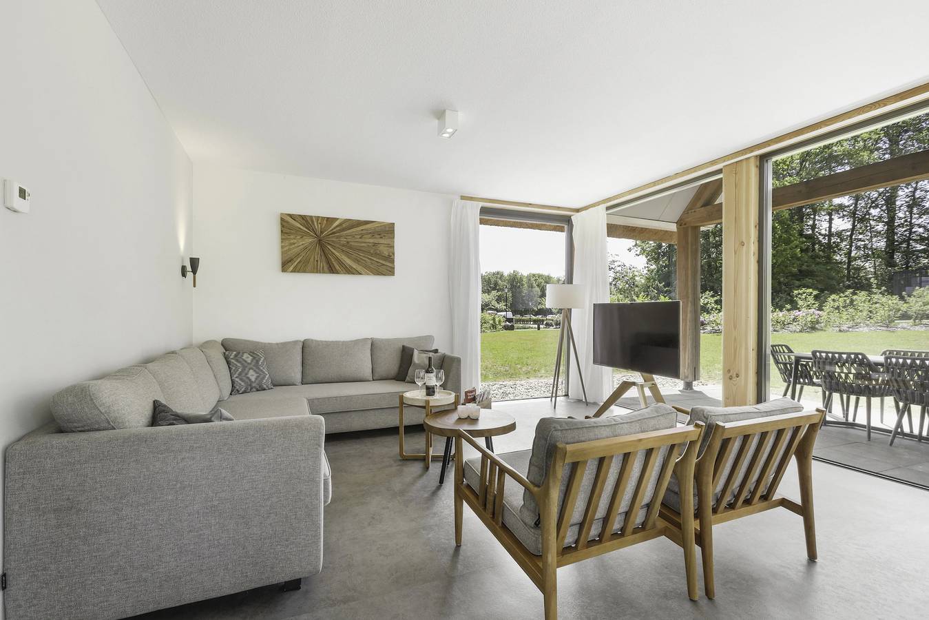 Bungalow für 8 Personen in Bourtanger Moor