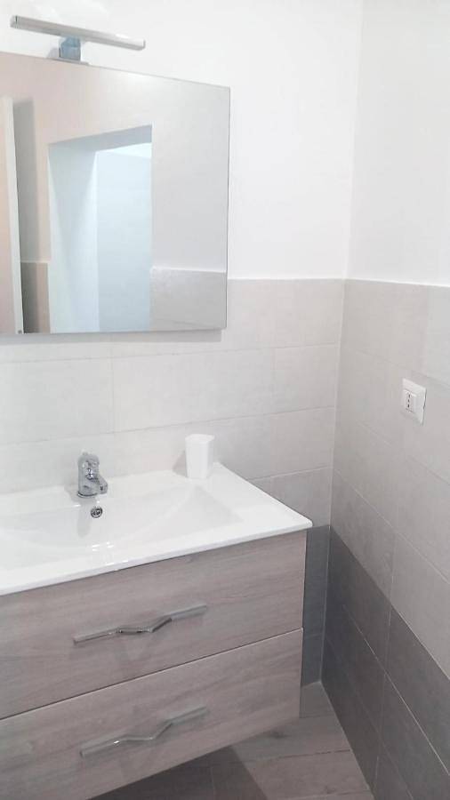 Double Room with Private Bathroom in Corigliano d'Otranto, Provincia di Lecce