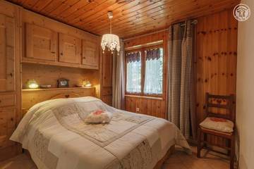 Gîte pour 6 Personnes dans Bonneval-sur-Arc, Parc National de la Vanoise, Photo 1