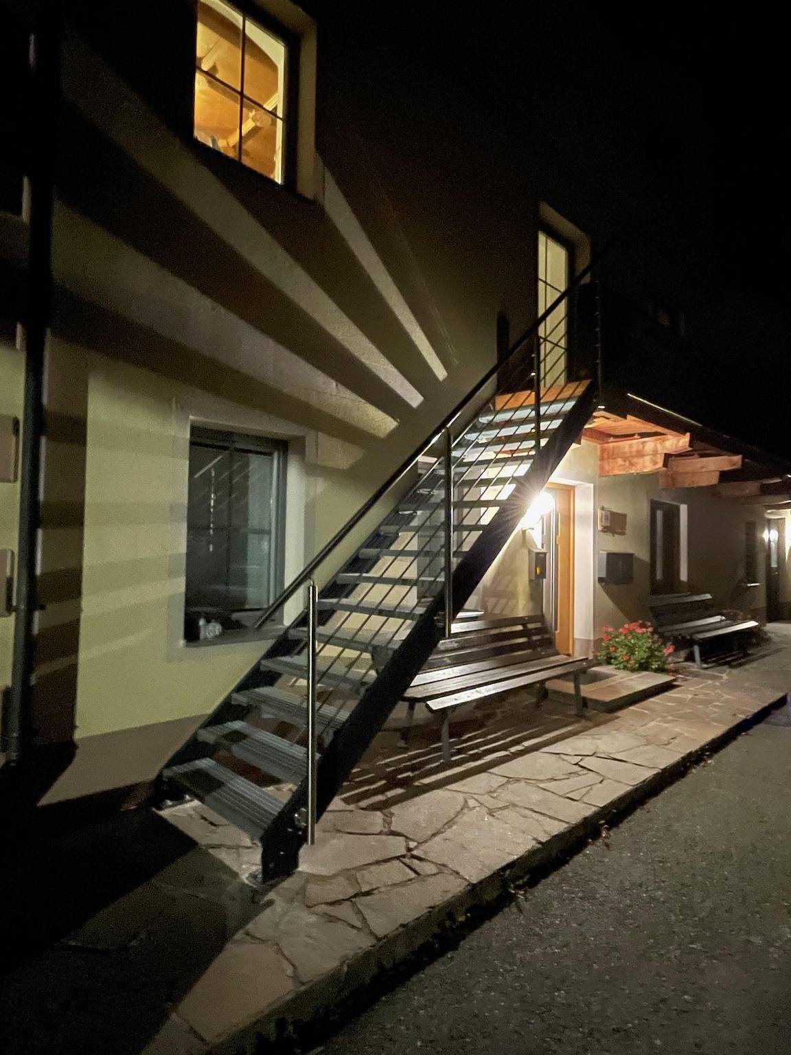 Ganze Ferienwohnung, Ferienwohnung - Fellhorn in Loferer und Leoganger Steinberge, Waidring