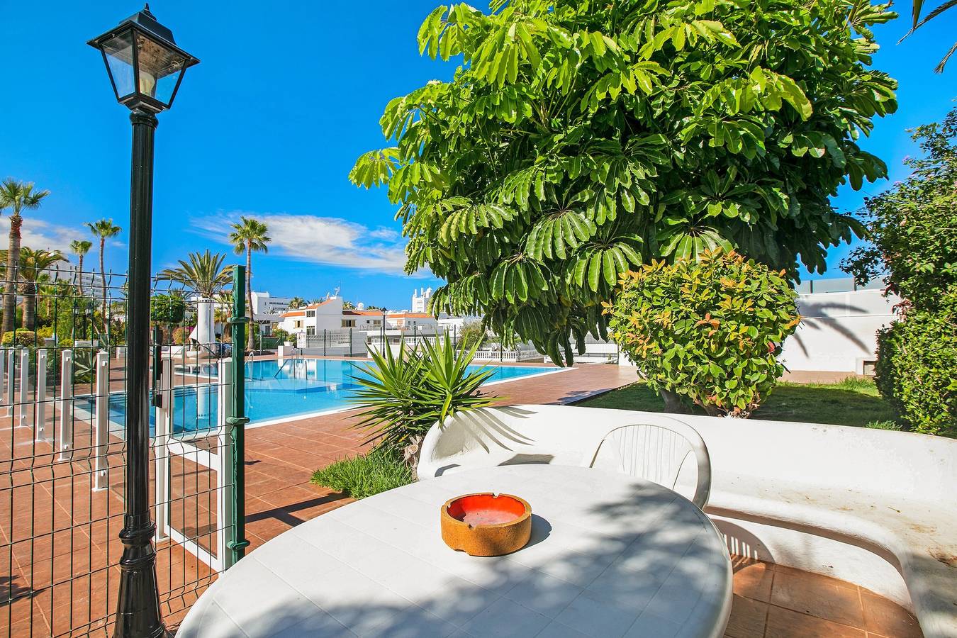 Vakantiestudio 'Estudio 4 Costa Adeje' met zeezicht, gedeeld zwembad en wifi, foto 15